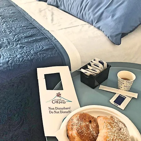 La Casa Del Corallo 3* Pompeji