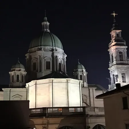 Panzió La Casa Del Corallo 3*