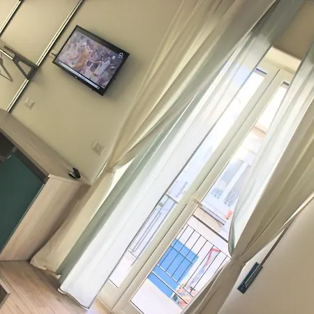 La Casa Del Corallo Panzió