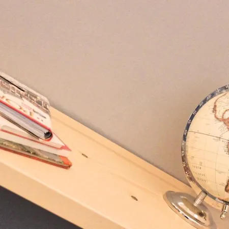 La Casa Del Corallo 3* Pompeji