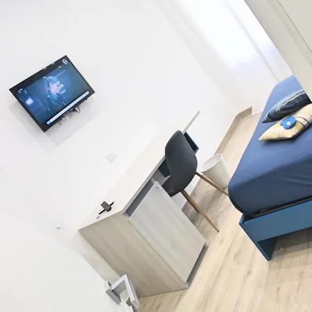 La Casa Del Corallo 3*