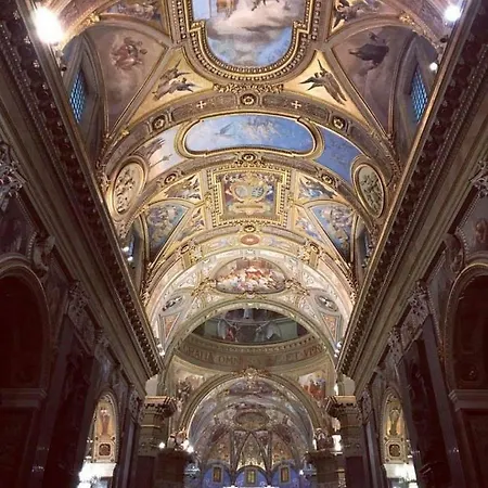 Panzió La Casa Del Corallo