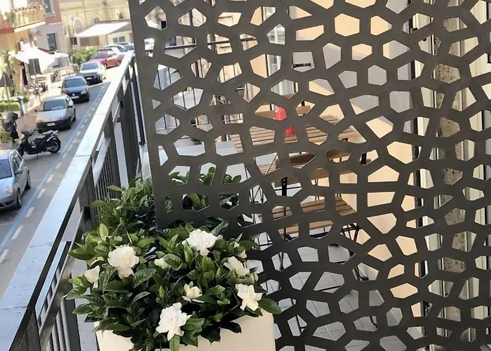 La Casa Del Corallo 3* Pompei