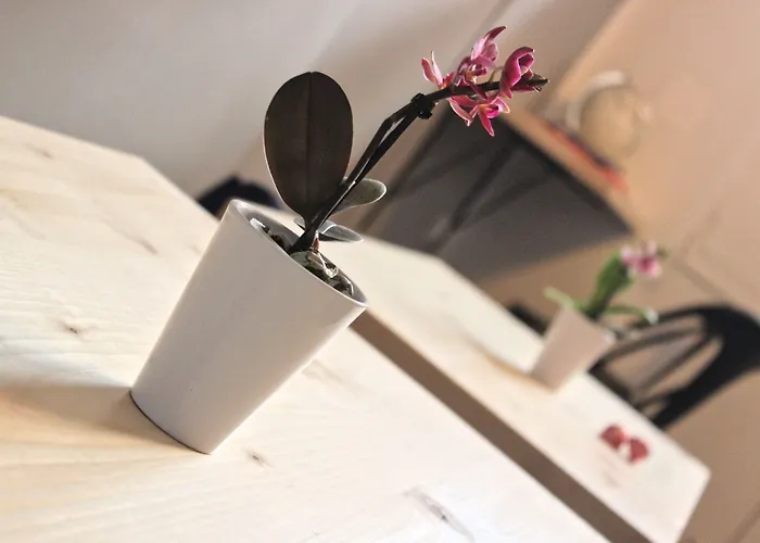 La Casa Del Corallo Bed & Breakfast 3*