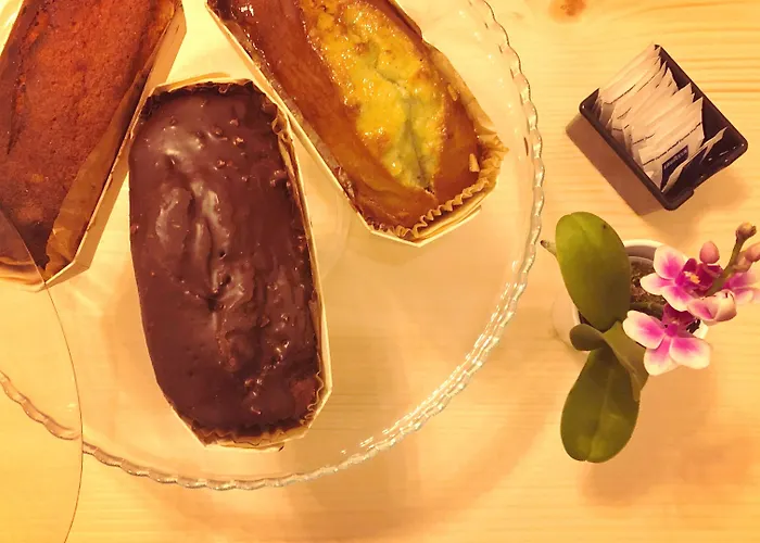 Bed & Breakfast La Casa Del Corallo Pompei