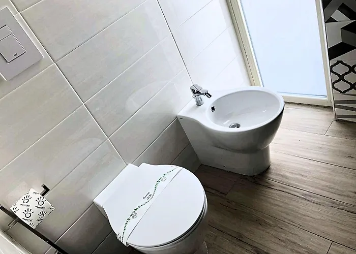 La Casa Del Corallo Pompei