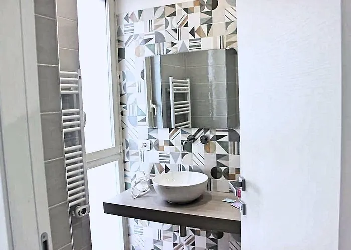 La Casa Del Corallo Bed & Breakfast