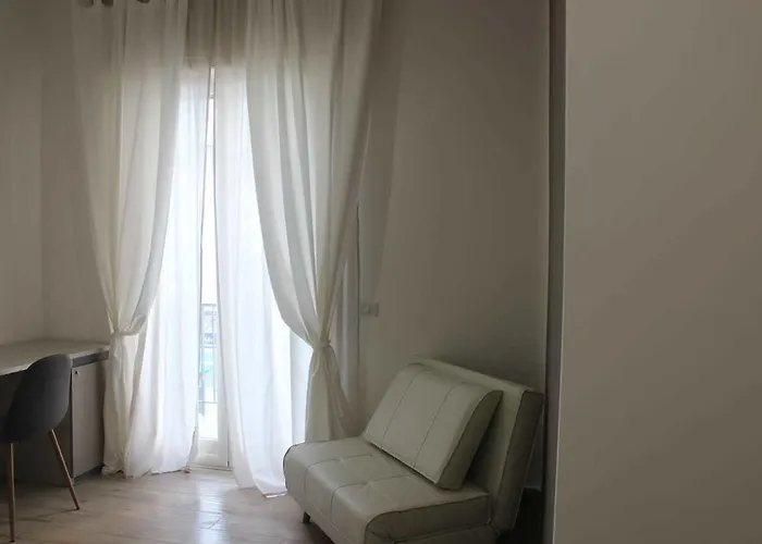 Bed & Breakfast La Casa Del Corallo Pompei