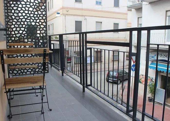 Bed & Breakfast La Casa Del Corallo