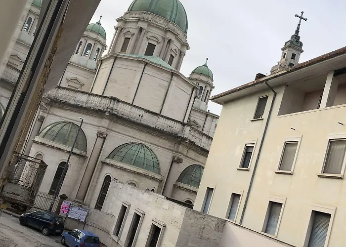 La Casa Del Corallo Bed & Breakfast 3*