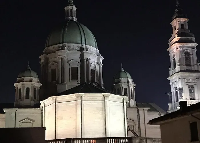 Bed & Breakfast La Casa Del Corallo 3*