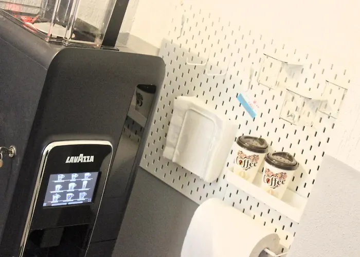 La Casa Del Corallo Bed & Breakfast