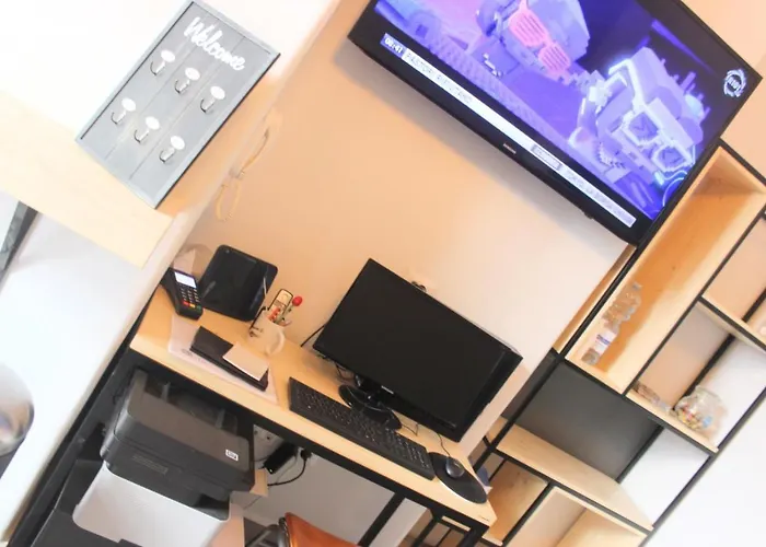 Bed & Breakfast La Casa Del Corallo 3*