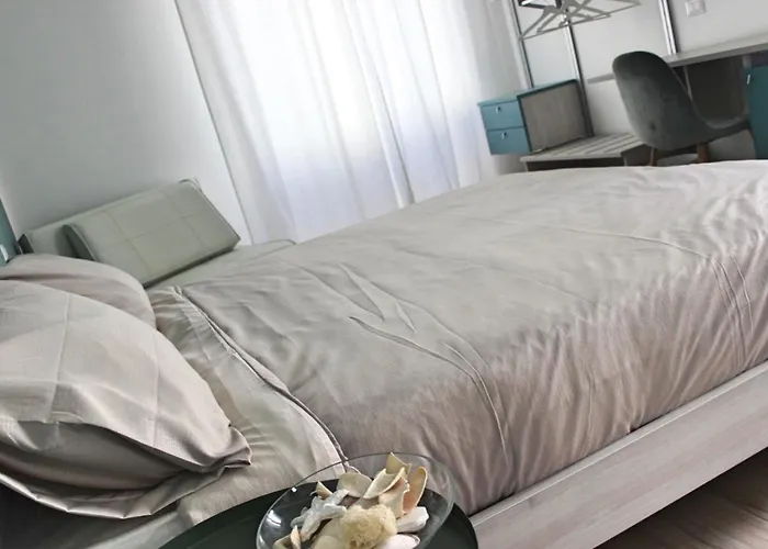 La Casa Del Corallo Pompei