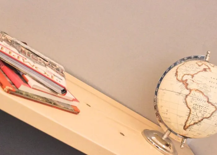 La Casa Del Corallo 3* Pompei