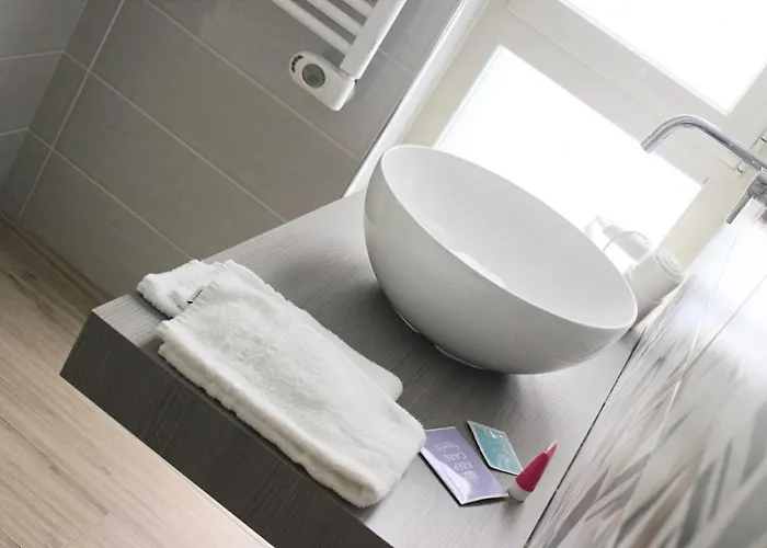 La Casa Del Corallo Bed & Breakfast