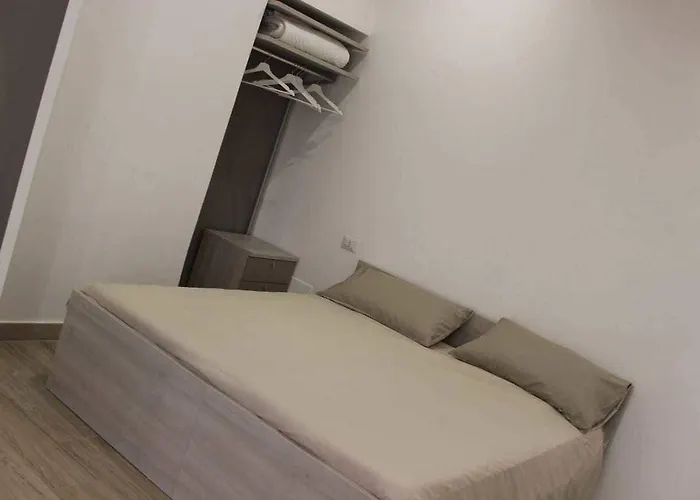 La Casa Del Corallo Pompei