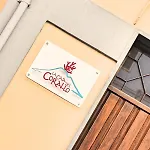 La Casa Del Corallo Bed & Breakfast 3*