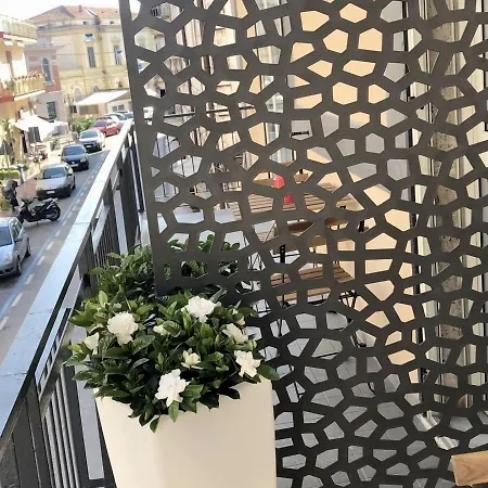 La Casa Del Corallo 3* Pompeia