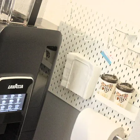 La Casa Del Corallo Alojamento de Acomodação e Pequeno-almoço 3*