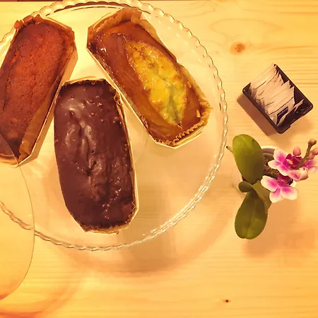 לינה וארוחת בוקר La Casa Del Corallo פומפיי