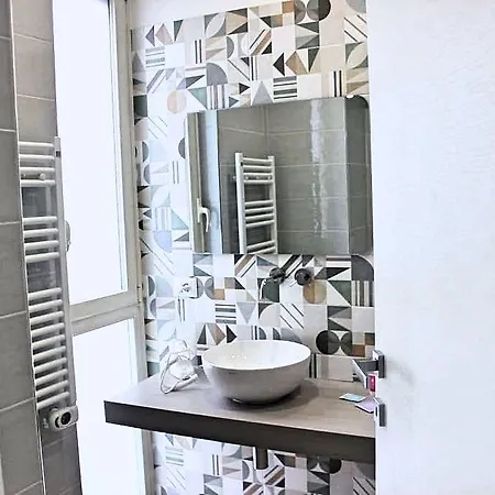 La Casa Del Corallo לינה וארוחת בוקר