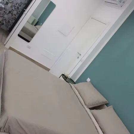 La Casa Del Corallo 3* פומפיי