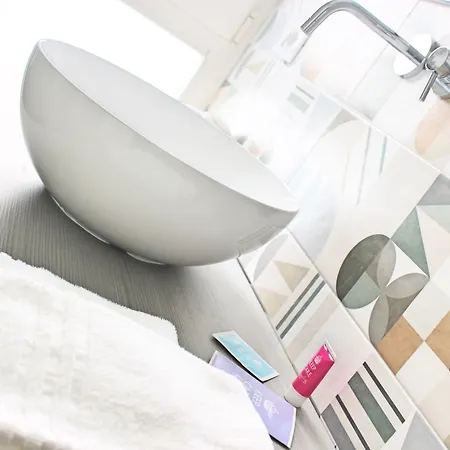 לינה וארוחת בוקר La Casa Del Corallo