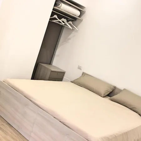 La Casa Del Corallo 3*