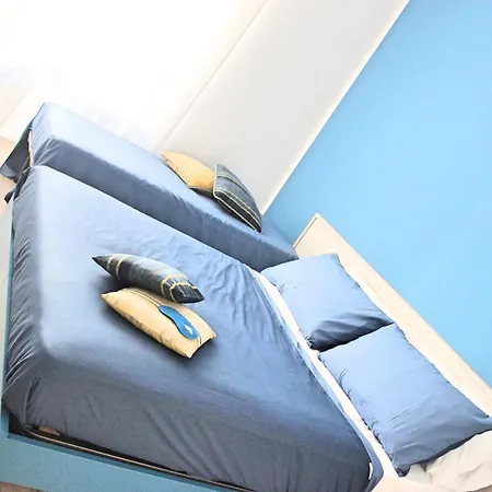 Alojamento de Acomodação e Pequeno-almoço La Casa Del Corallo