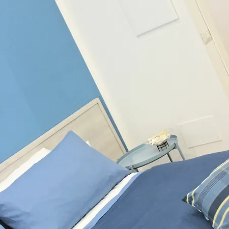 לינה וארוחת בוקר La Casa Del Corallo פומפיי