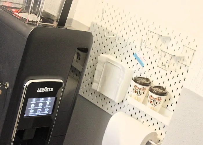 La Casa Del Corallo 住宿加早餐酒店 3*