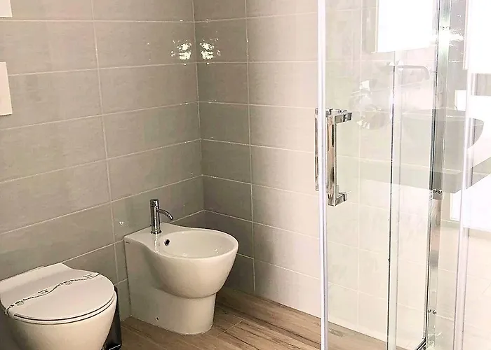 La Casa Del Corallo 3* Pompeia