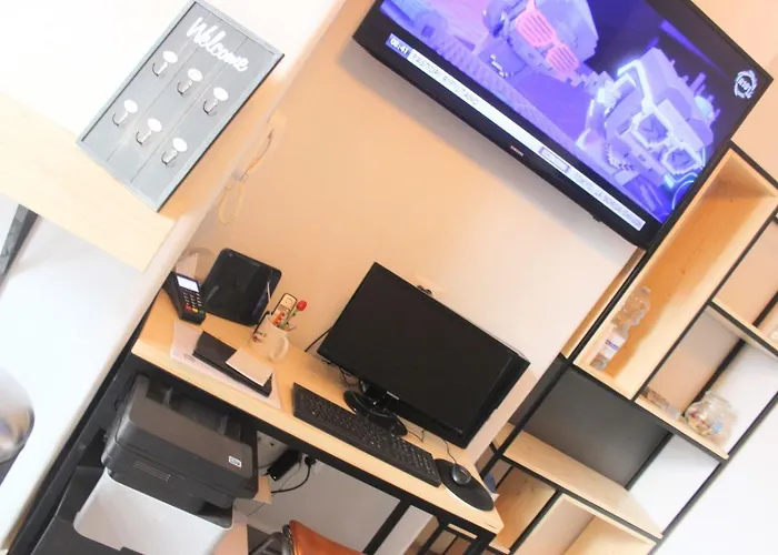 La Casa Del Corallo 庞贝