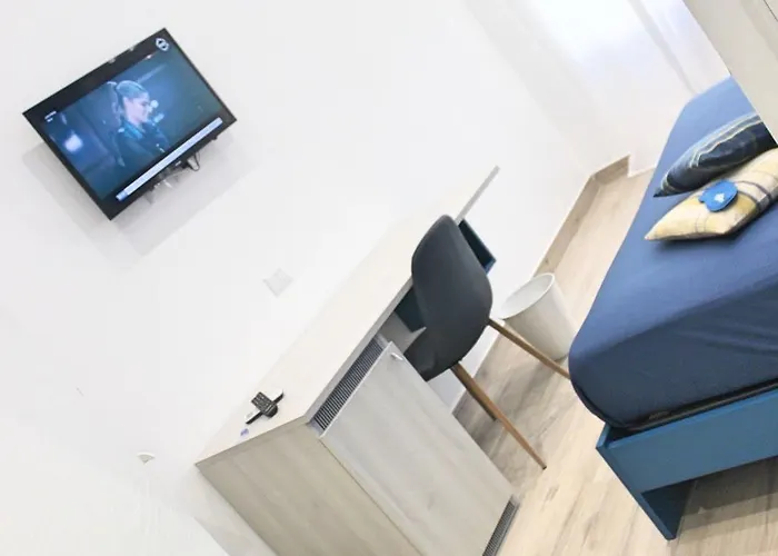 La Casa Del Corallo Pompeia