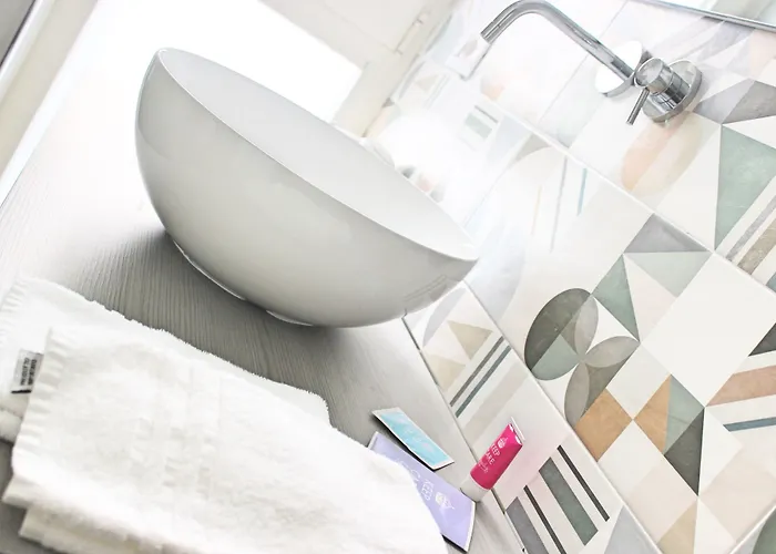 住宿加早餐酒店 La Casa Del Corallo