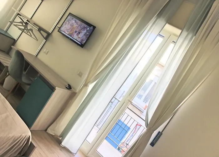 La Casa Del Corallo 住宿加早餐酒店