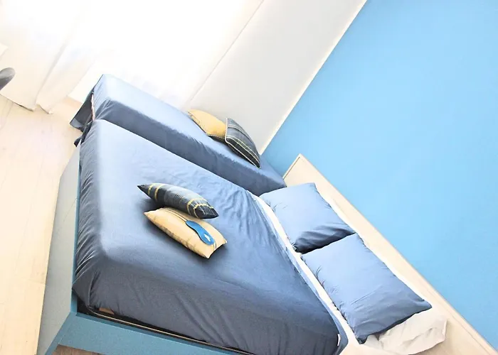 住宿加早餐酒店 La Casa Del Corallo