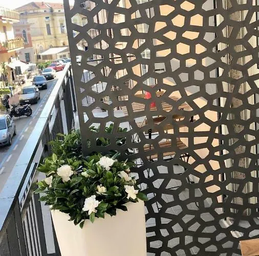 住宿加早餐酒店 La Casa Del Corallo 3*