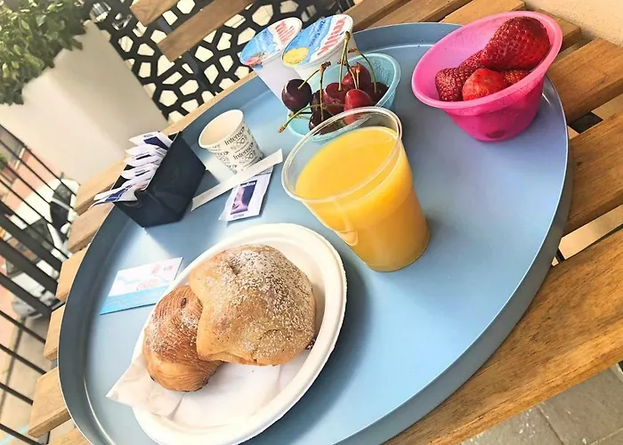 La Casa Del Corallo 3*