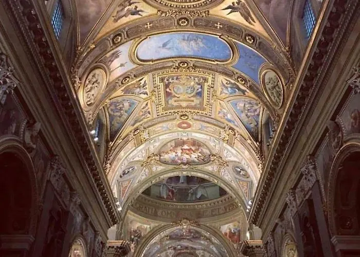 Alojamento de Acomodação e Pequeno-almoço La Casa Del Corallo