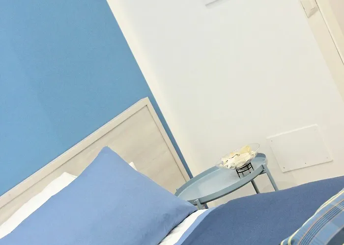 住宿加早餐酒店 La Casa Del Corallo 庞贝